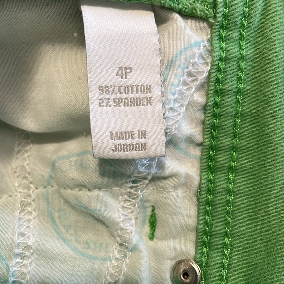 Charter Club Petite Jeans - Picture 4 of 4